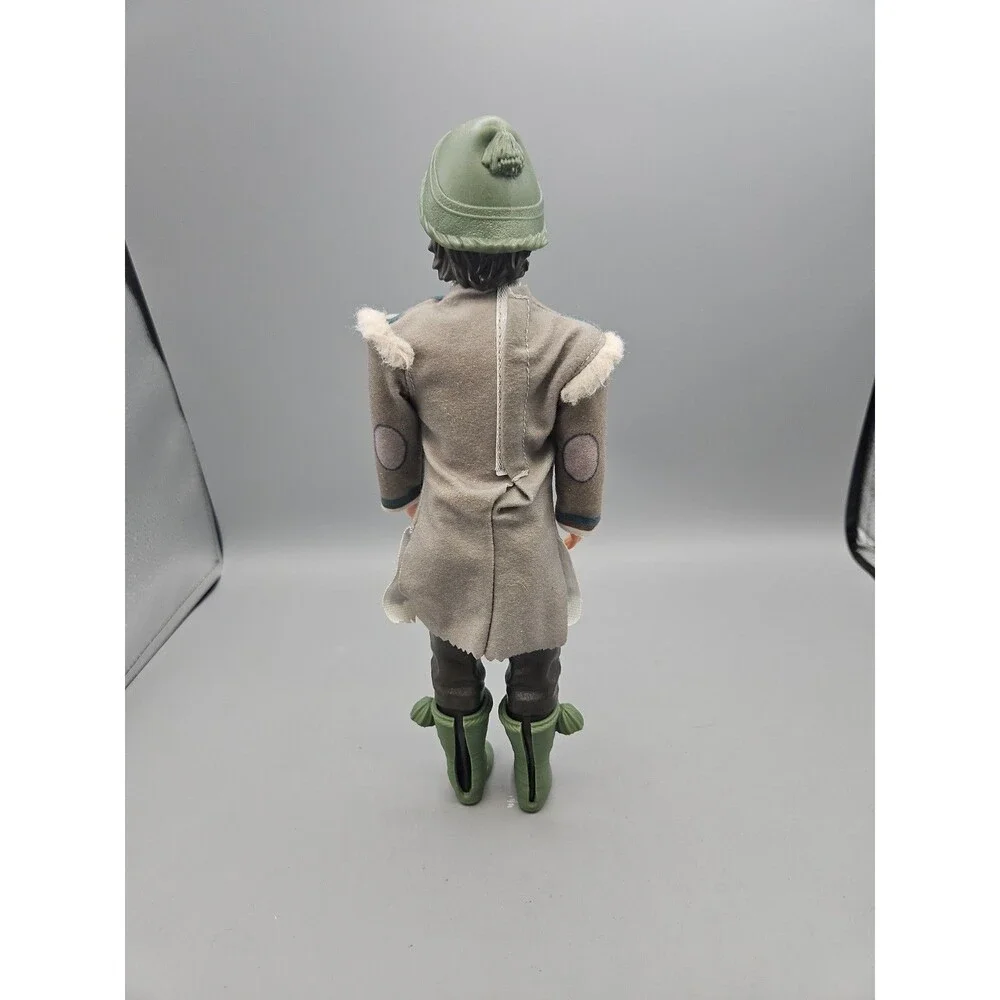 Disney Frozen 2 Forest Expedition Ryder Action Figure Doll 11